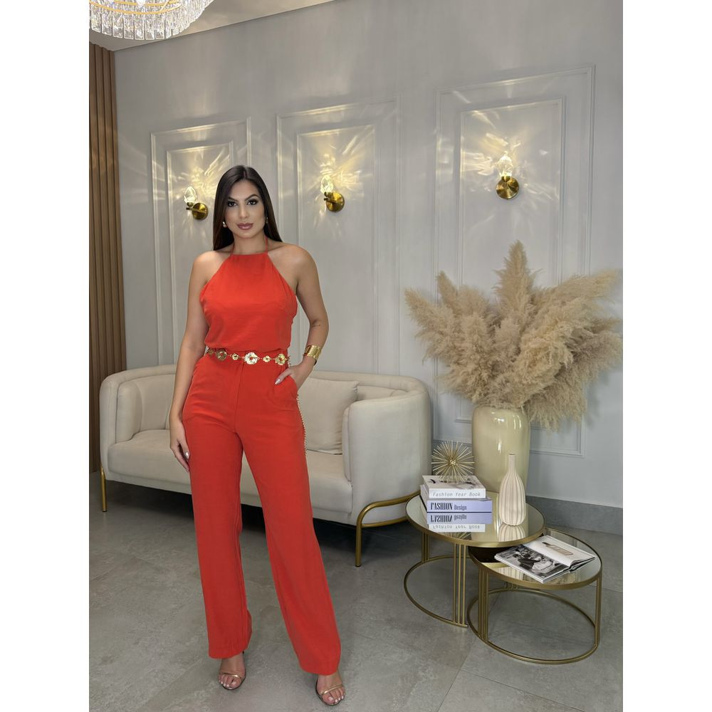 CONJUNTO MEGAN - Le Preppy