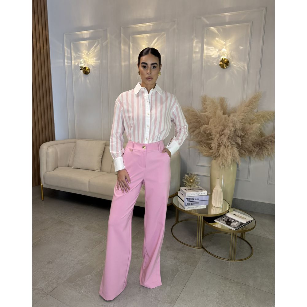 CALÇA VERA - Le Preppy