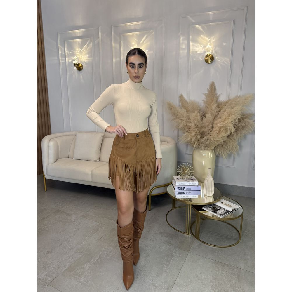SHORT SAIA ANA LAURA - Le Preppy