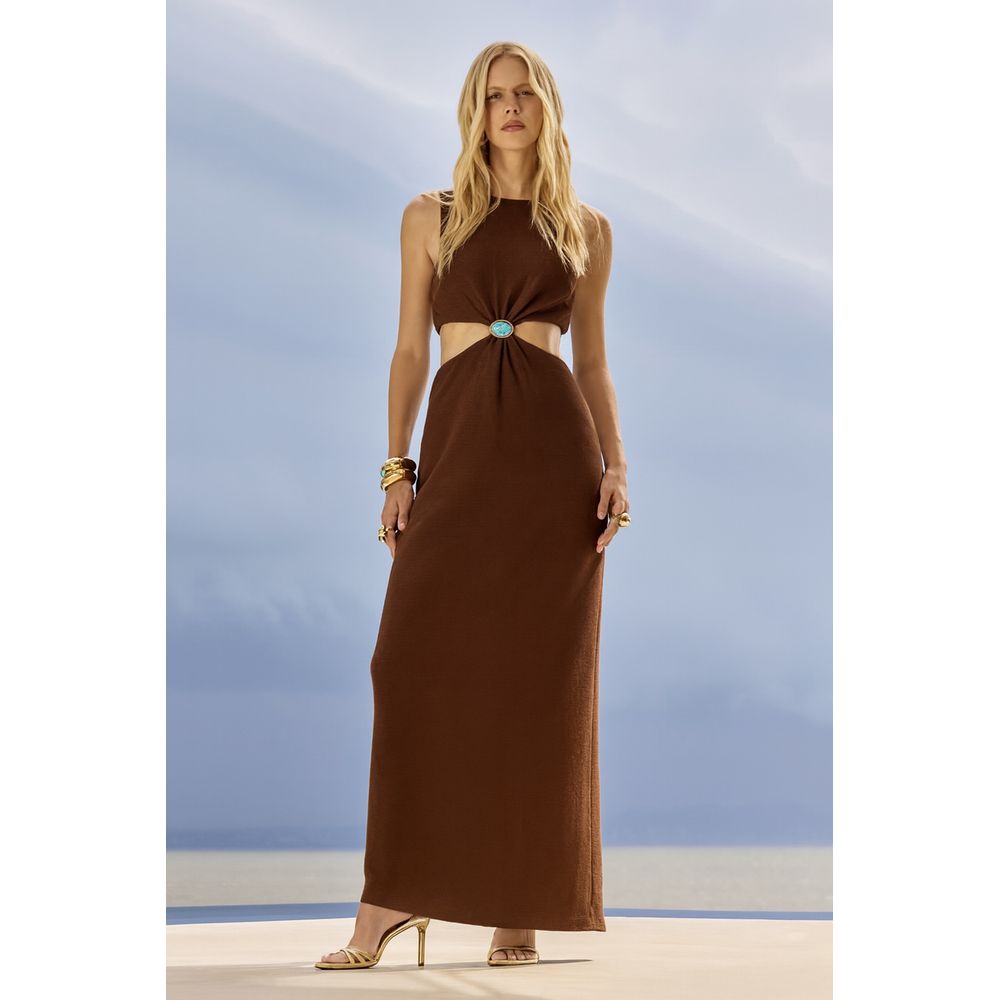VESTIDO JAQUE - Le Preppy