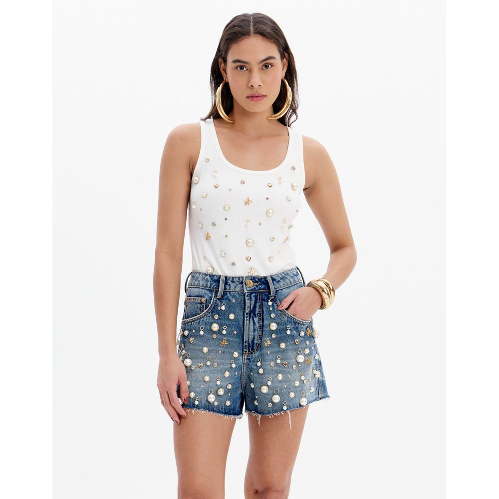 SHORT LAIS - Le Preppy