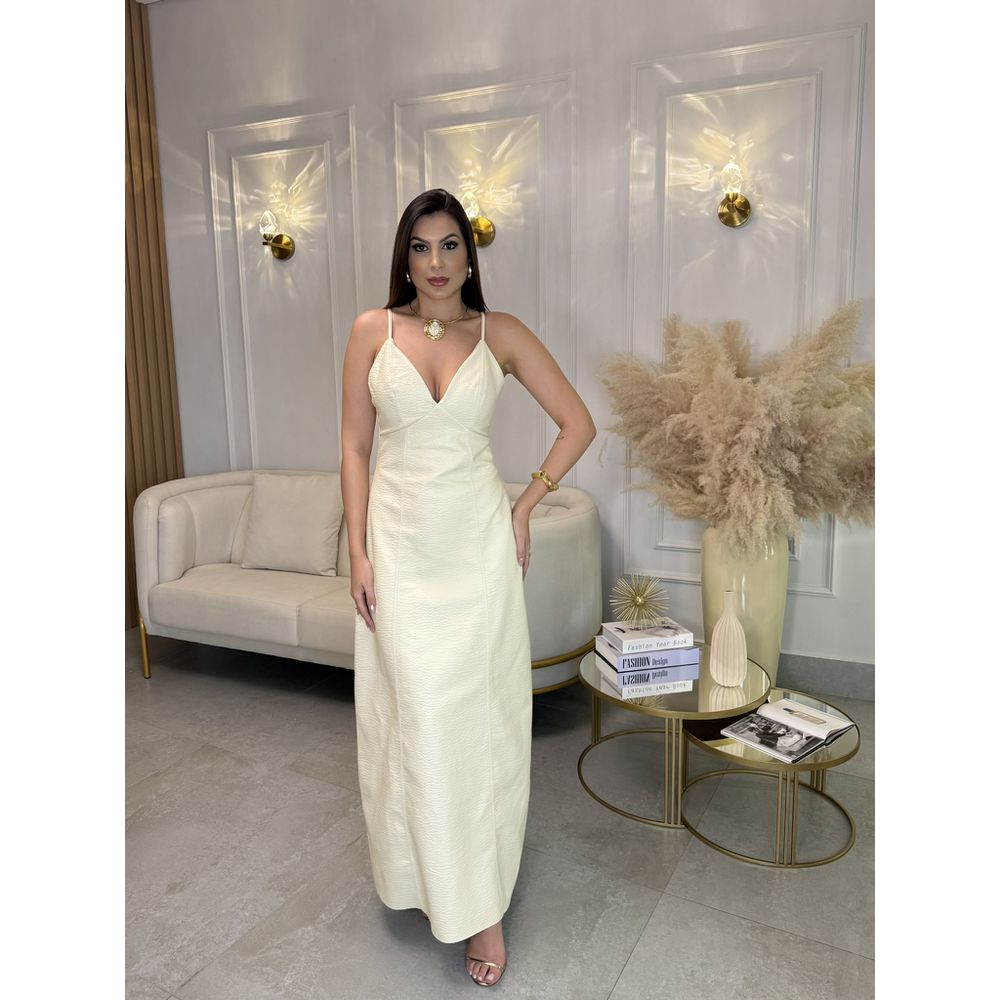 VESTIDO ANASTACIA - Le Preppy