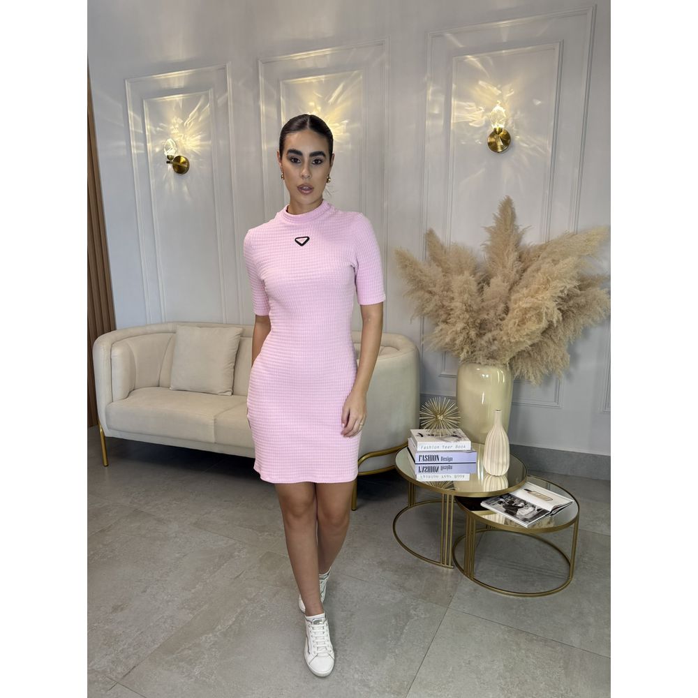 VESTIDO POLLY - Le Preppy