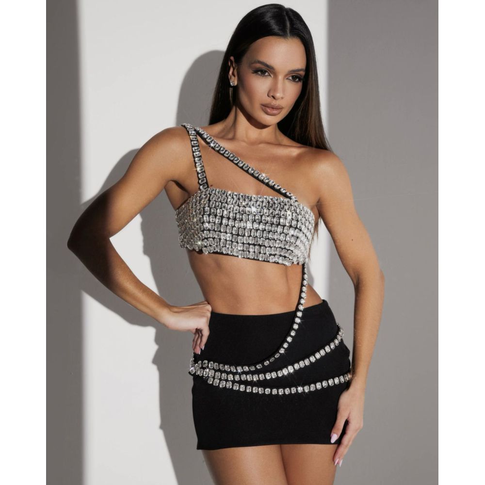 CONJUNTO AUDREY - Le Preppy