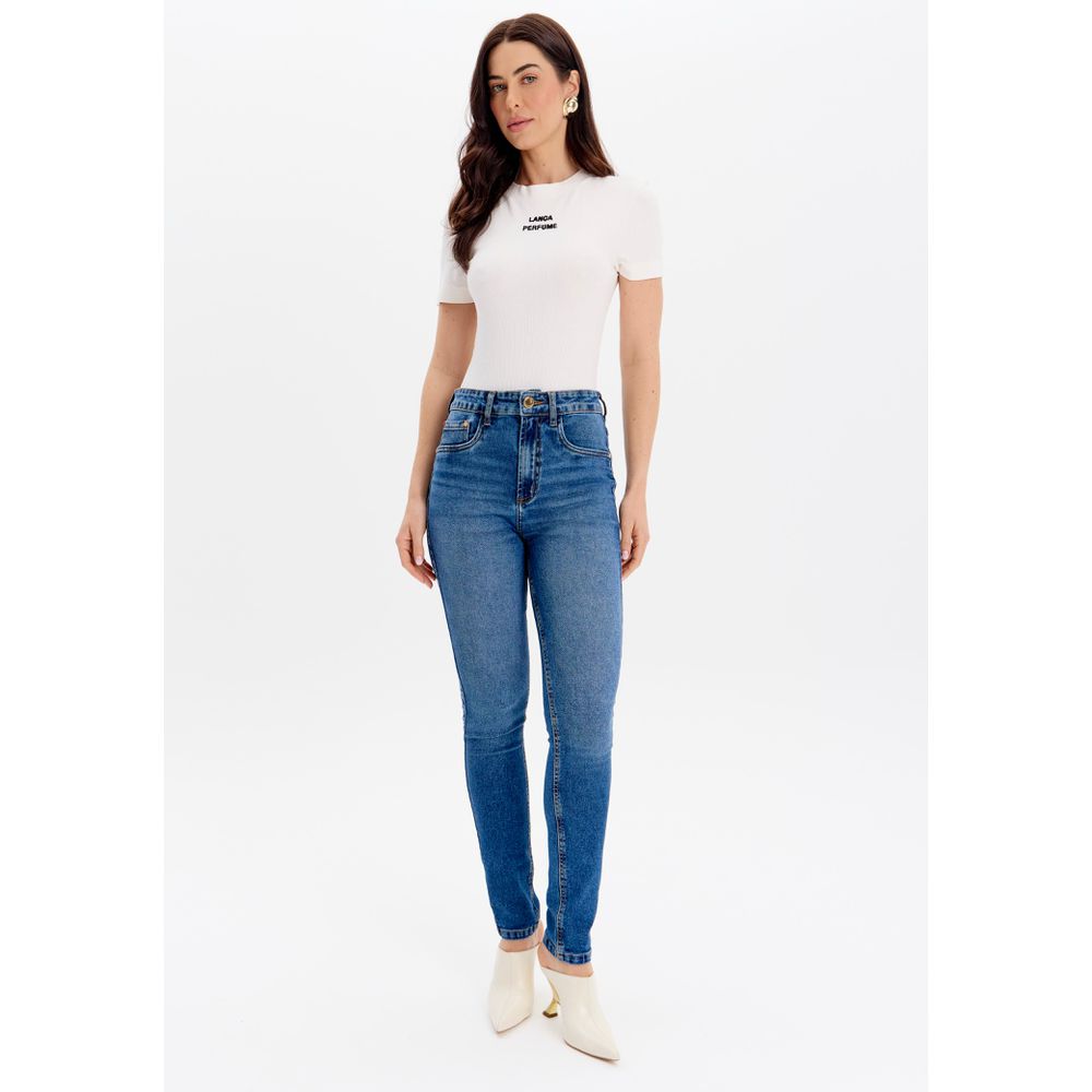 CALÇA SKINNY LANÇA PERFUME - Le Preppy