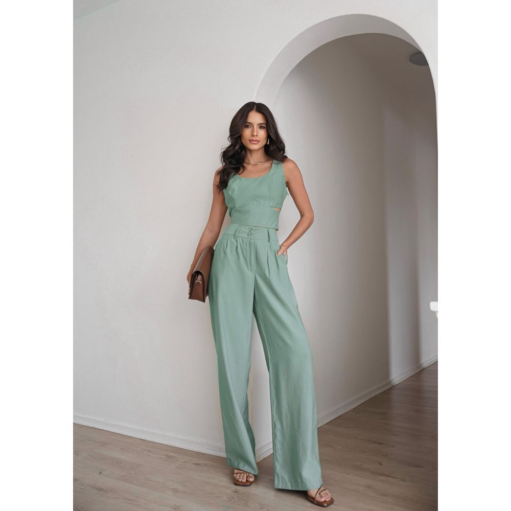 CONJUNTO VIENA - Le Preppy