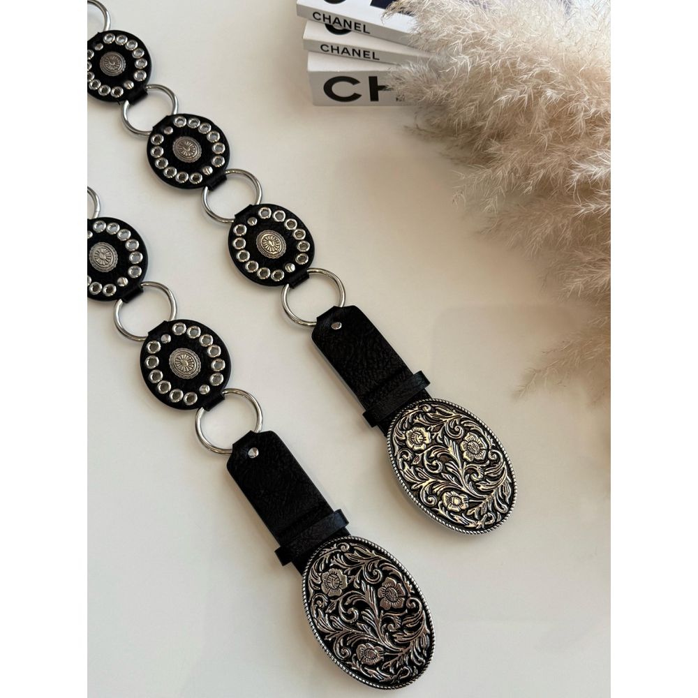 CINTO BOHO VINTAGE - Le Preppy