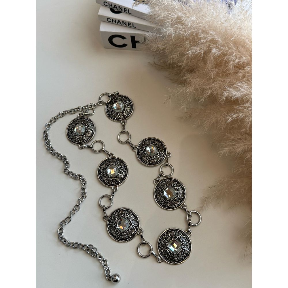CINTO CORRENTE DETALHADO - Le Preppy