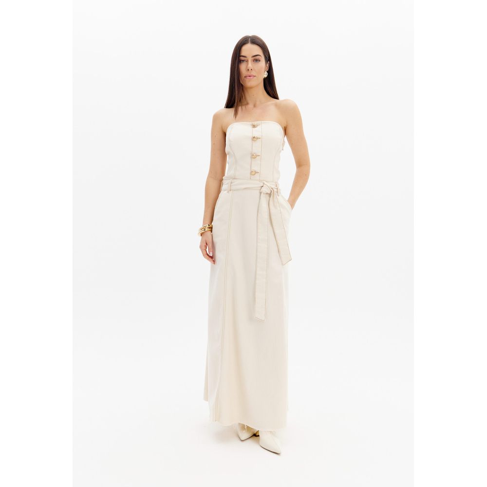 VESTIDO BEL - Le Preppy