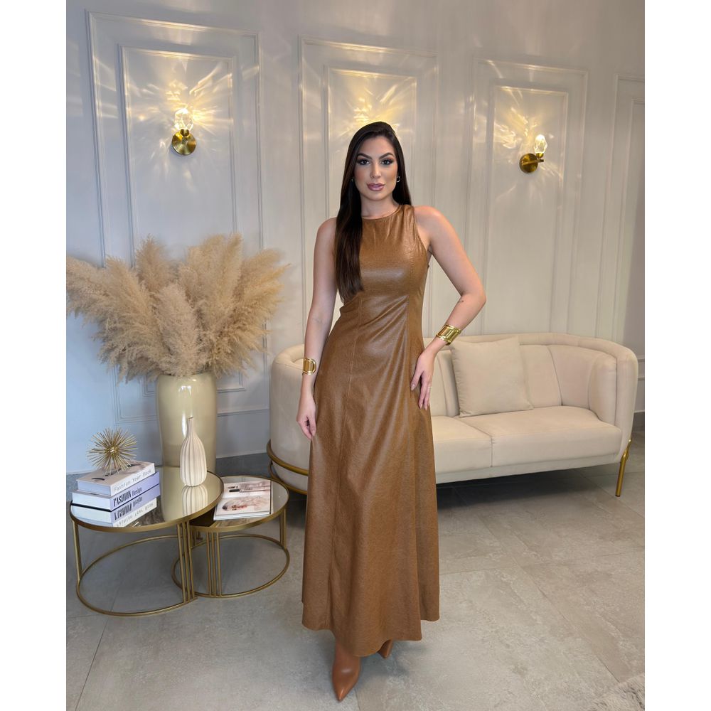 VESTIDO MÔNICA - Le Preppy