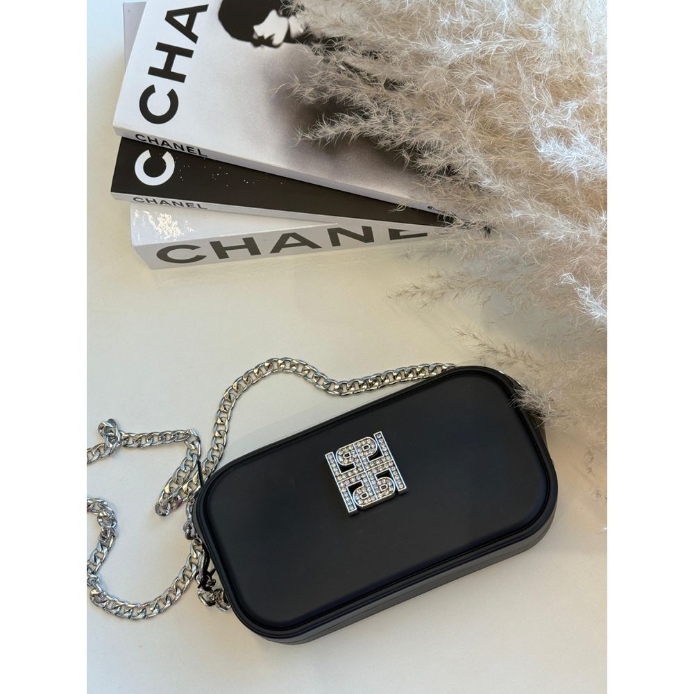 BOLSA CROSSBODY - Le Preppy