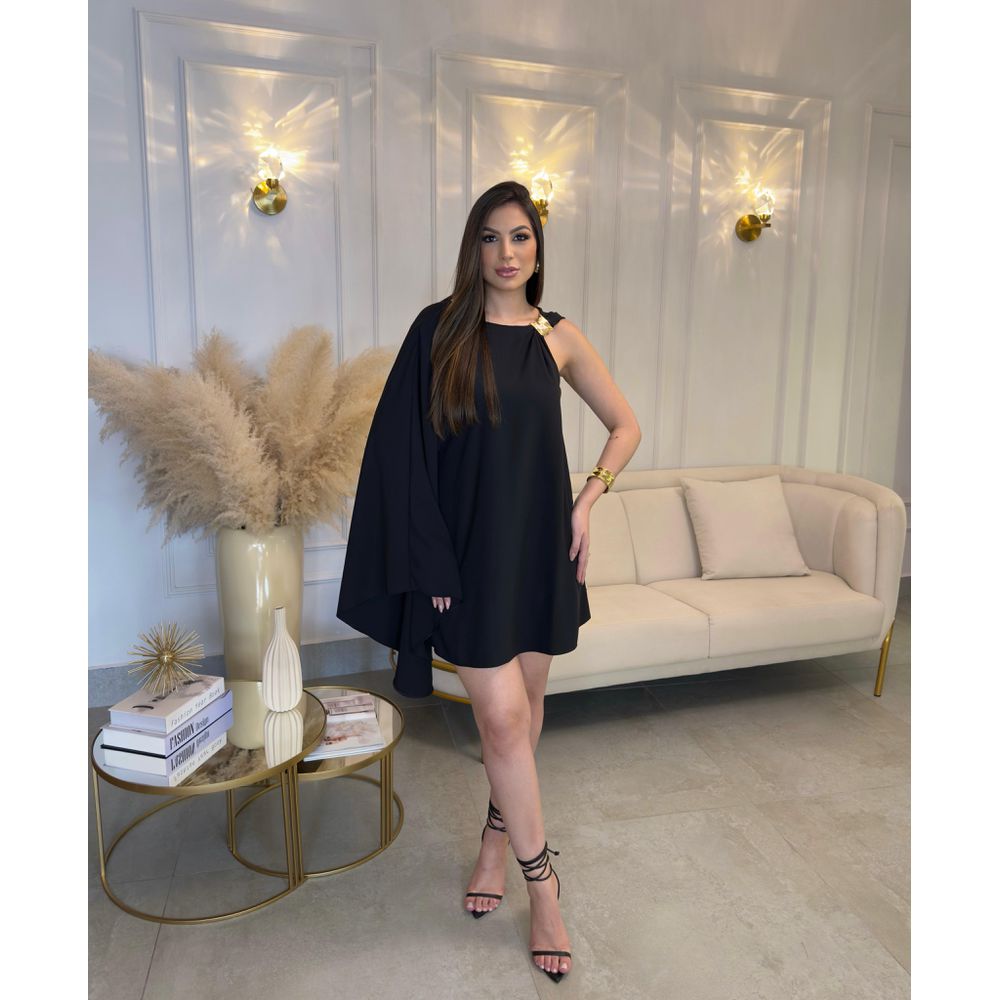 VESTIDO LETICIA - Le Preppy