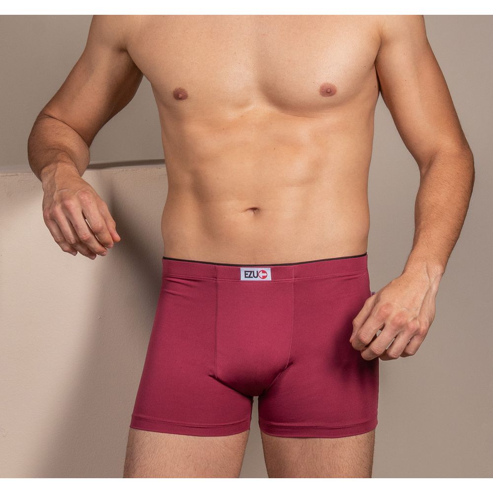 Cueca Boxer Dry 0222