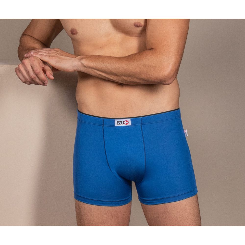 Cueca Boxer Dry 0222