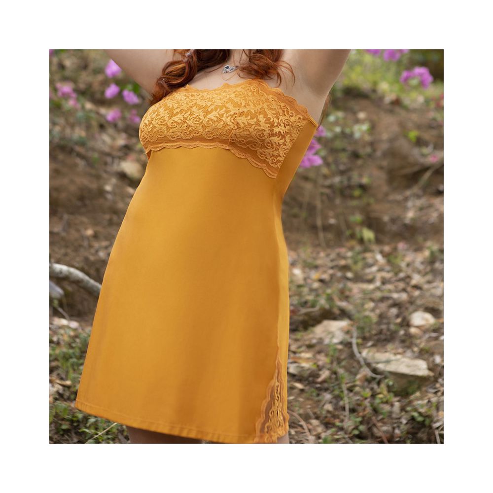 Camisola Rosama