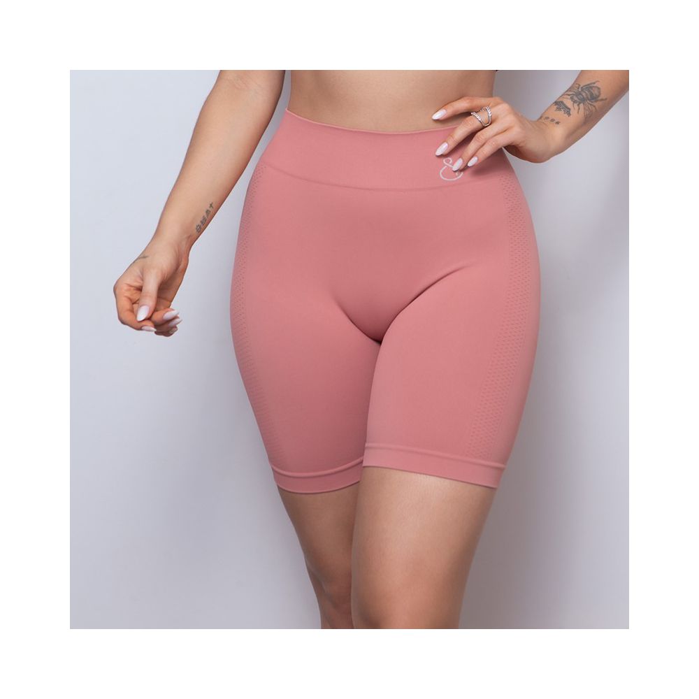 Short Levanta Bumbum Seamless