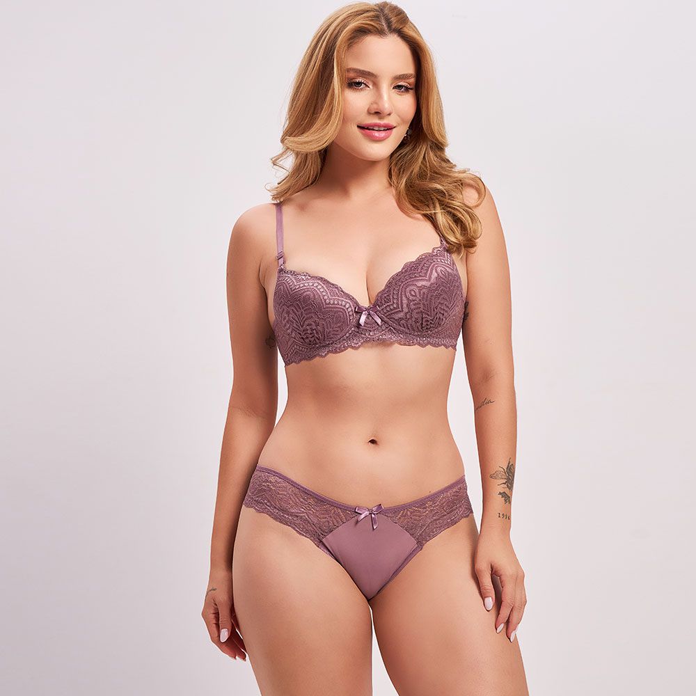 Conjunto Evany Linhas & Cores
