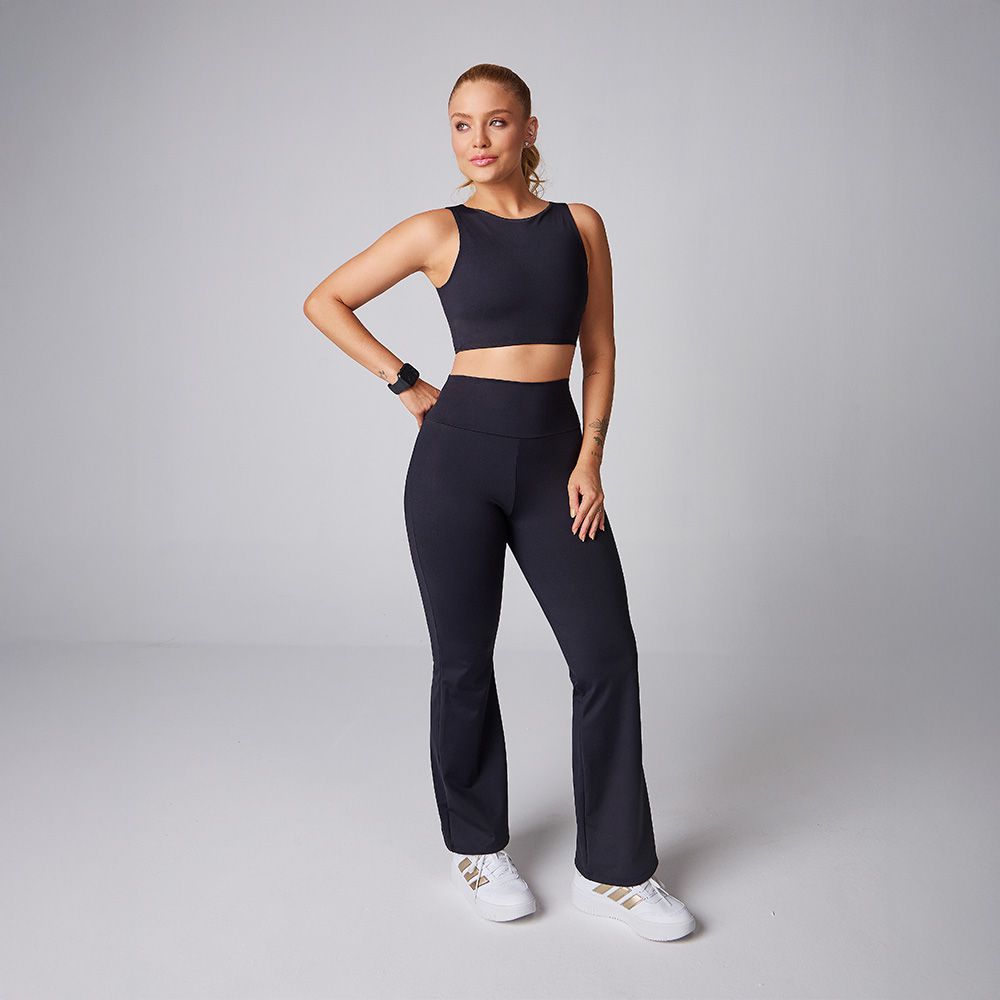 Top Eva - Essencial Fitness