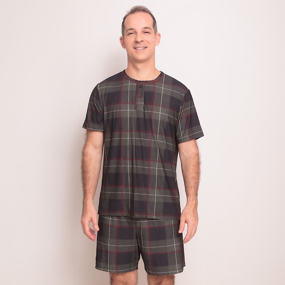 Pijama Alef