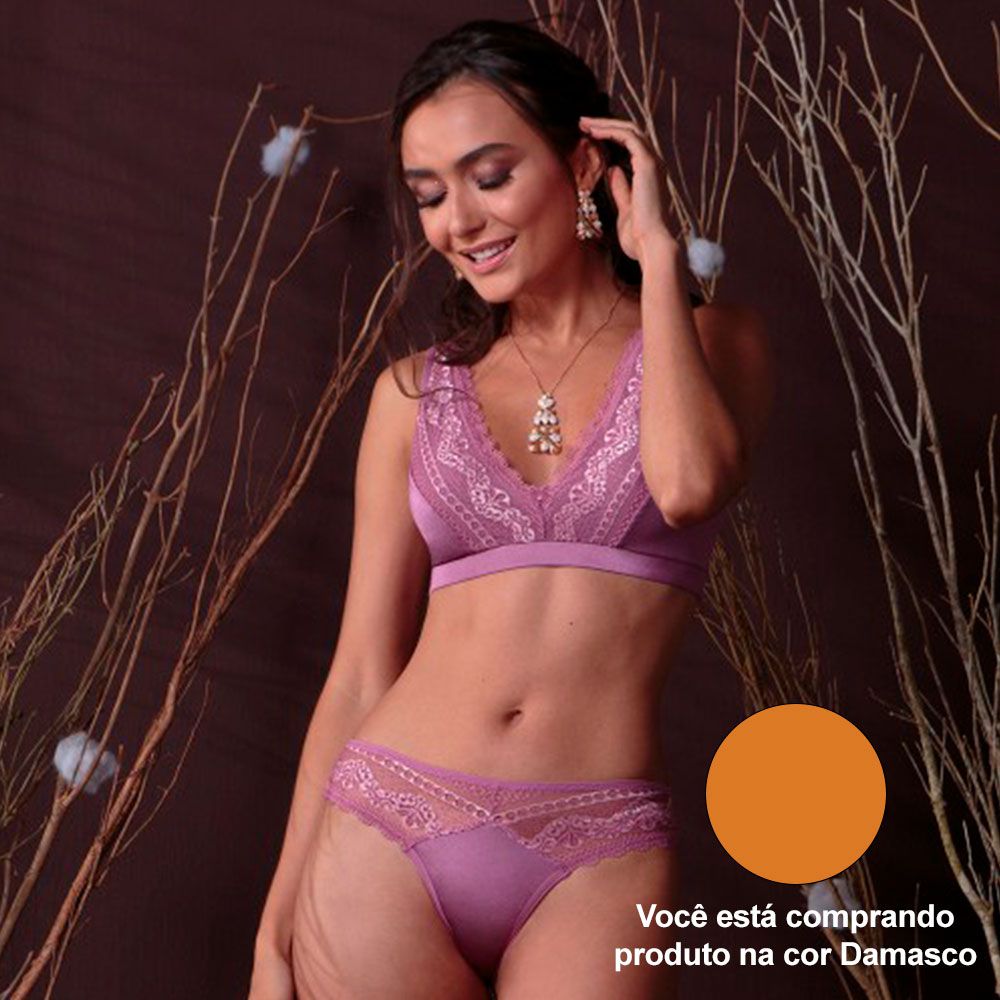 Conjunto Laísa