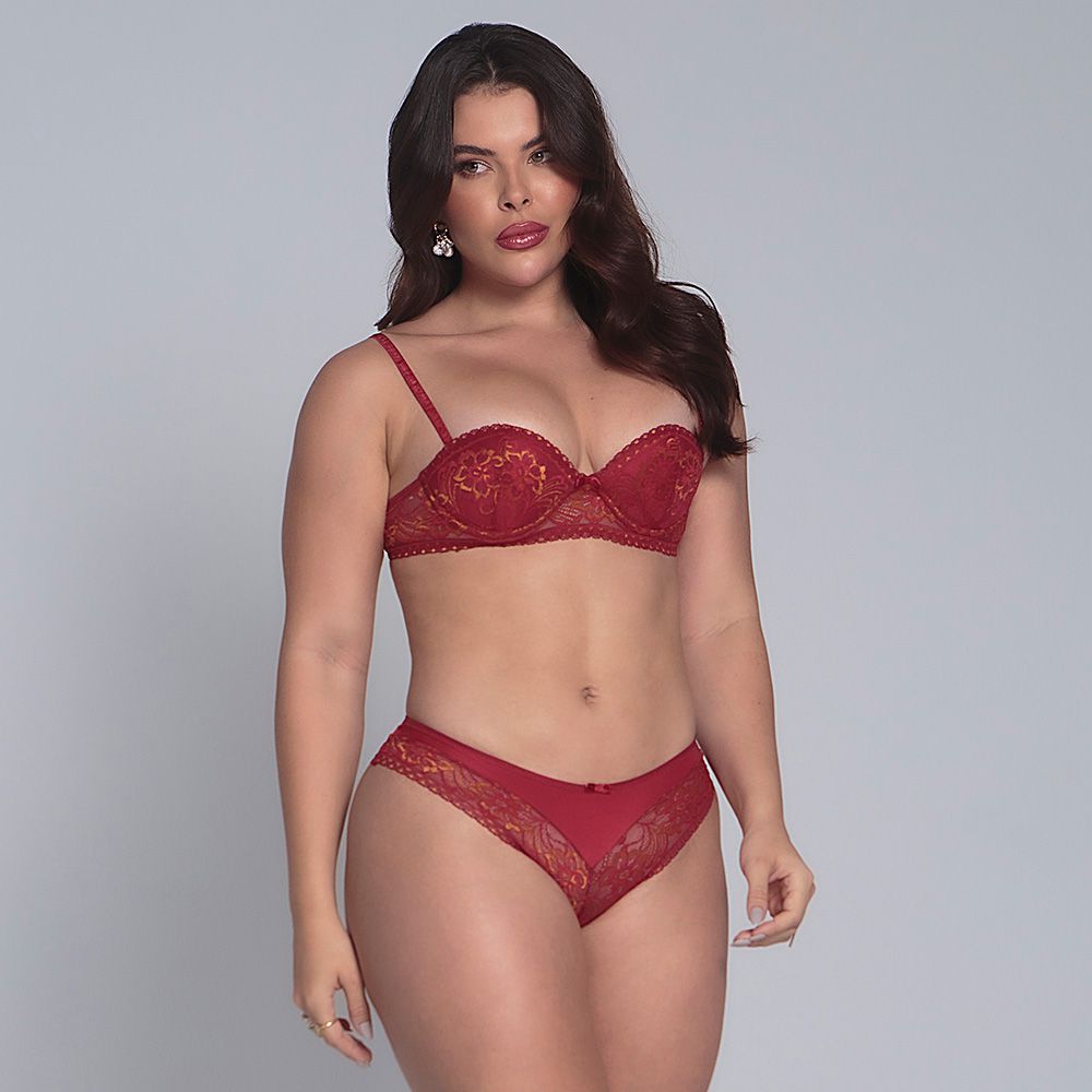 Conjunto Fran