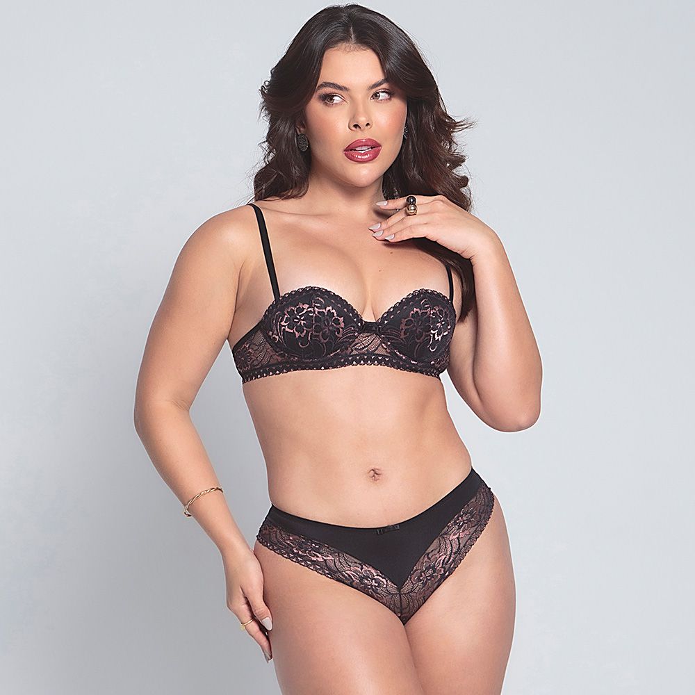 Conjunto Fran