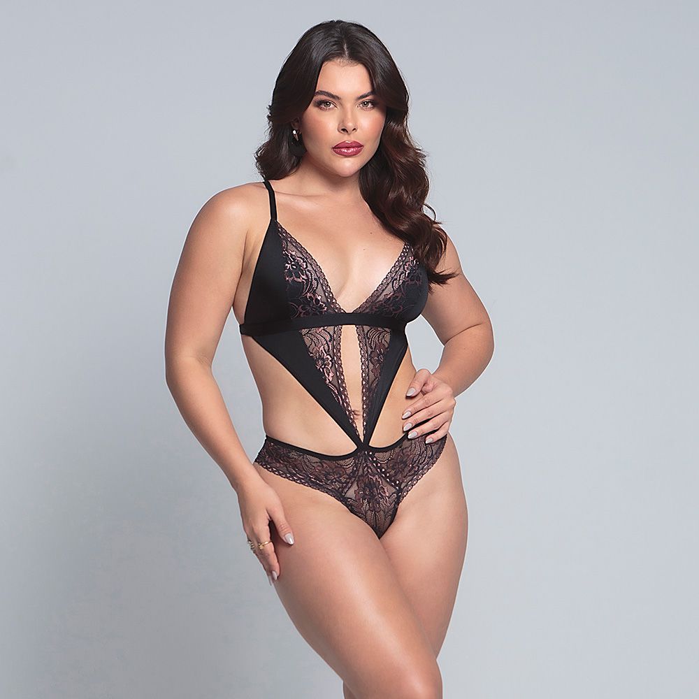 Body Tânia