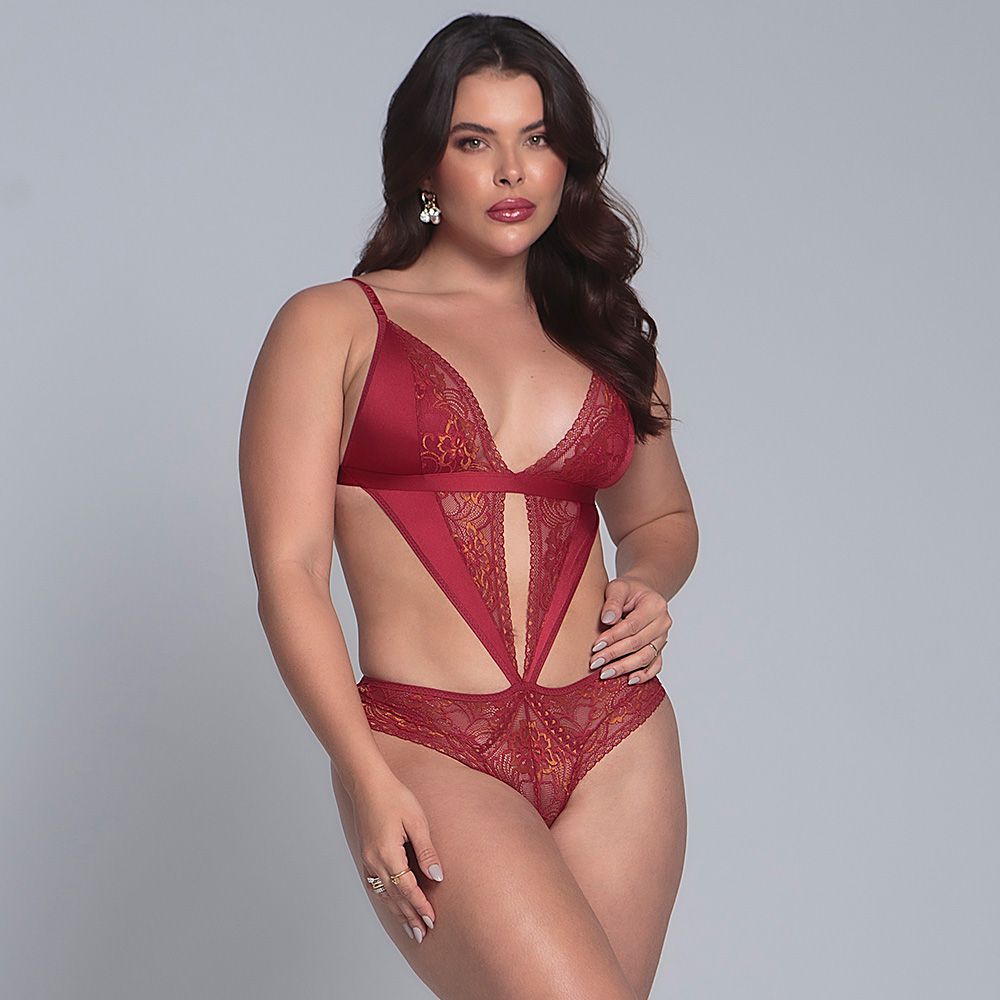 Body Tânia