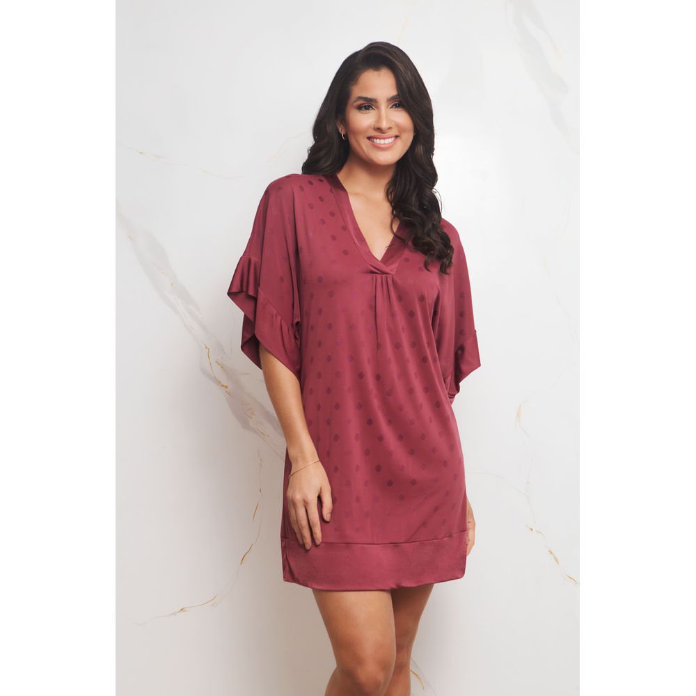 Kaftan Cláudia