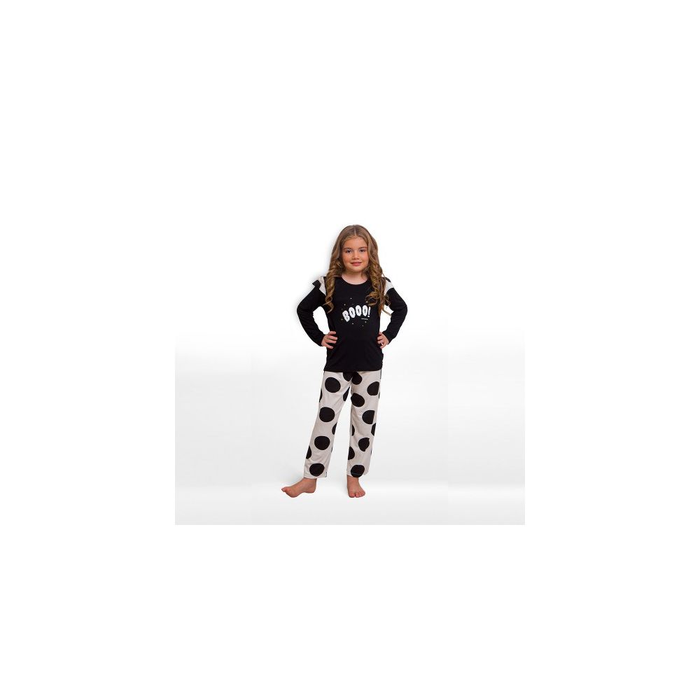 Pijama Letícia