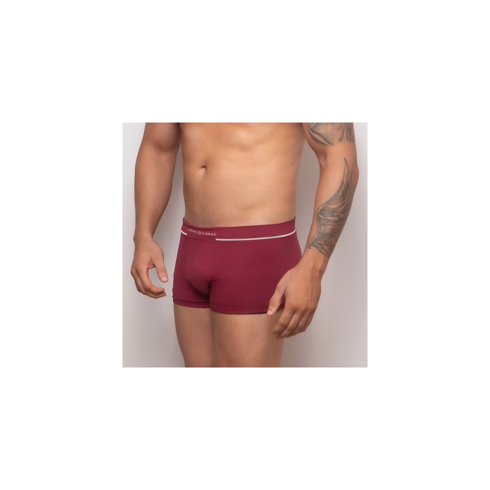 Cueca Sunga Seamless