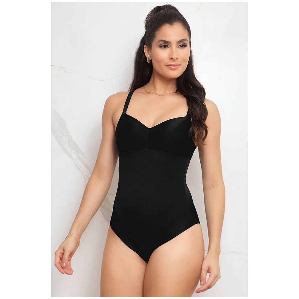 Body Modelador Winnie - Linhas & Cores