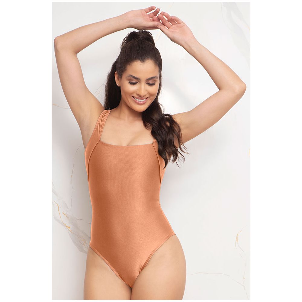 Body Modelador Wiliana - Linhas & Cores