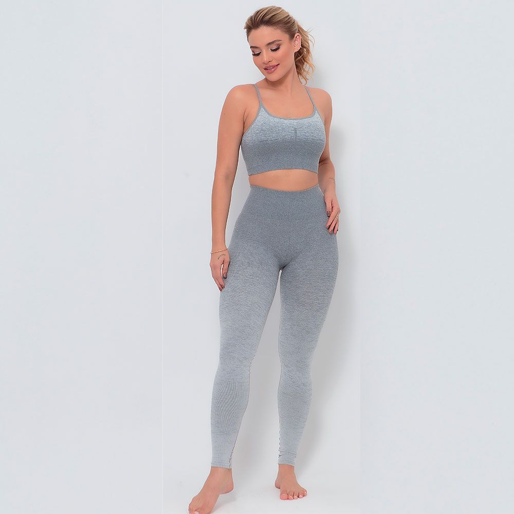 Legging Tech Fit