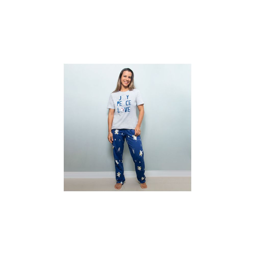 Pijama Eduarda