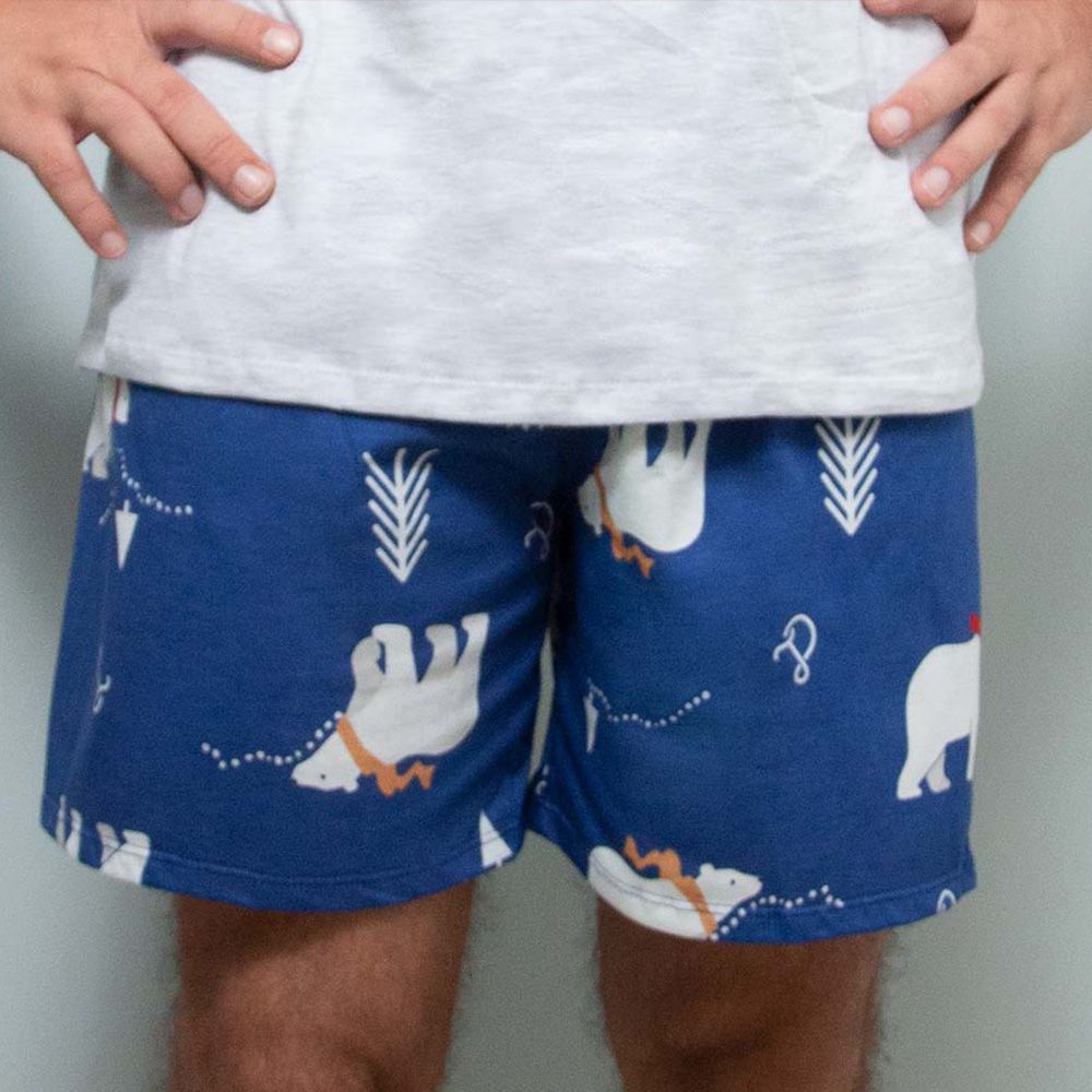 Short Erick