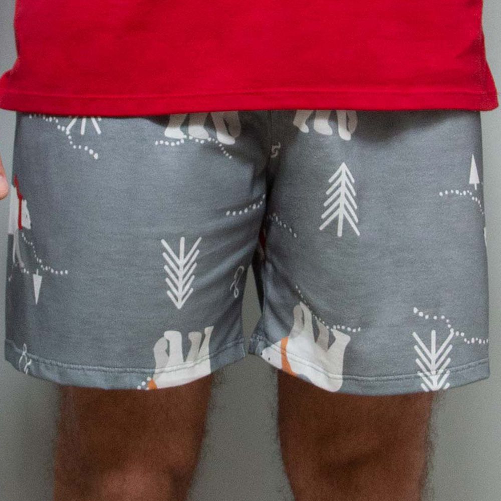 Short Erick