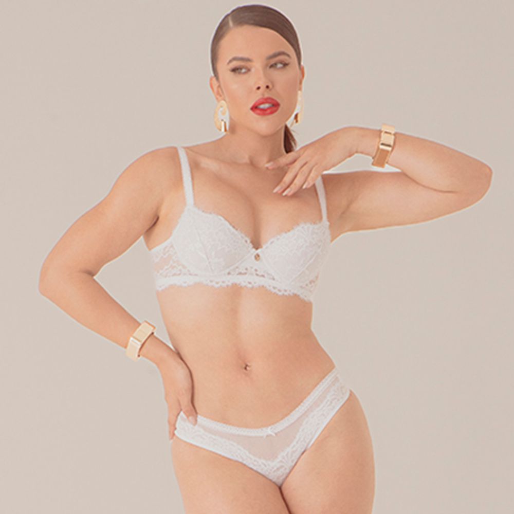Conjunto Ravenia