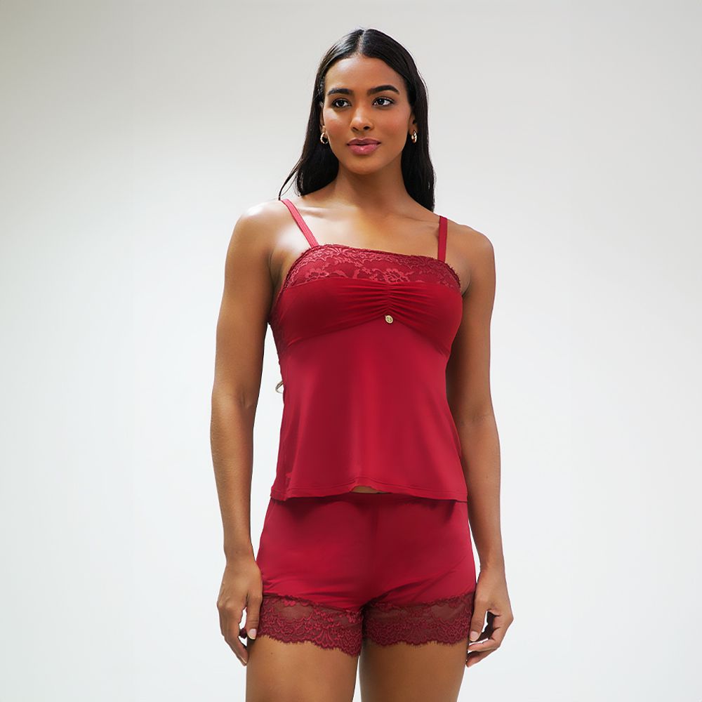 Short Doll Renata 