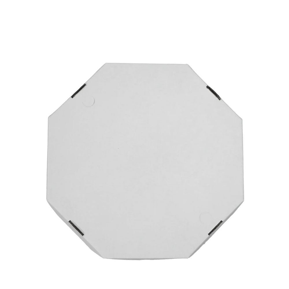 Caixa de Pizza Oitavada Tam.30 - Pct. 50 unid. - Embalt Embalagens 