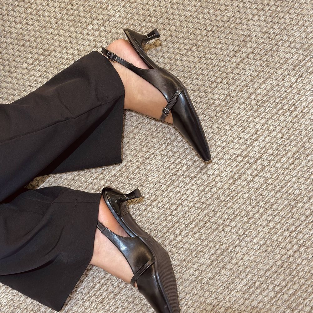 Scarpin Maria Fernanda Preto