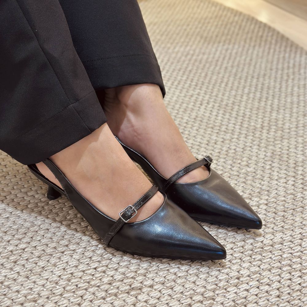 Scarpin Maria Fernanda Preto