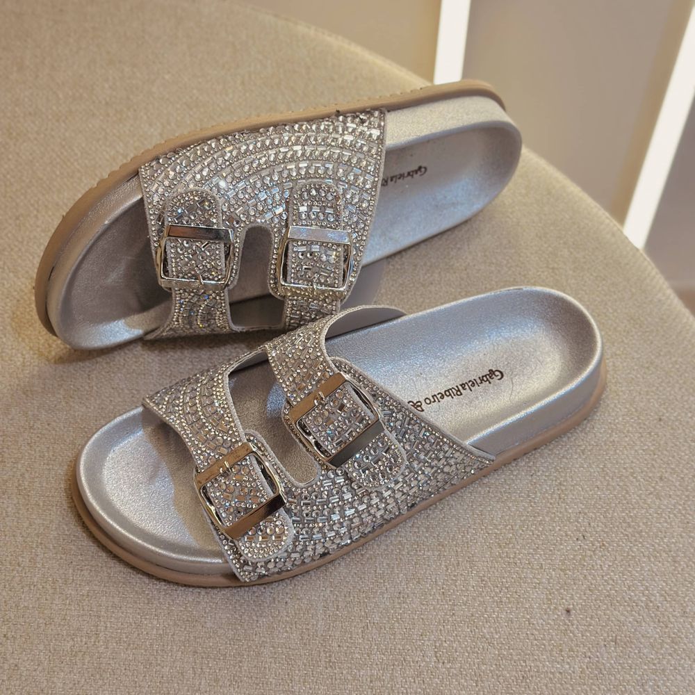 Papete Rúbia Branco