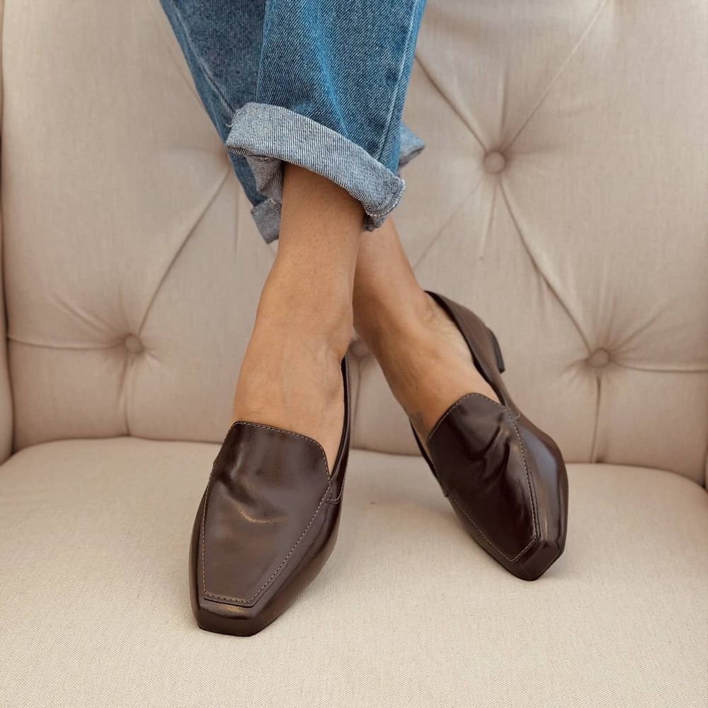 Mocassim Eliana Terra - Loja Gabriela Ribeiro