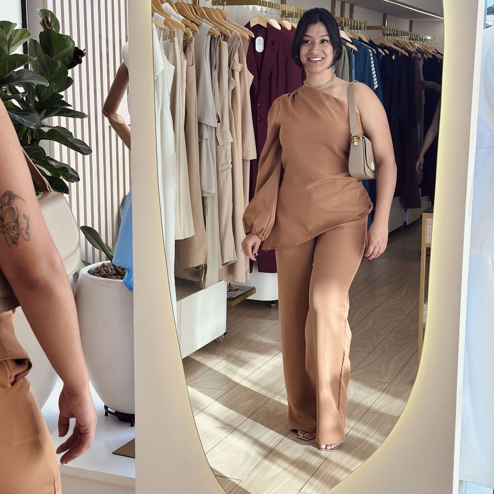 Conjunto Antonela Caramelo