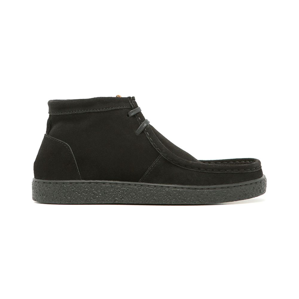 Cacareco Masculino Walter Quebec Black - Quebec