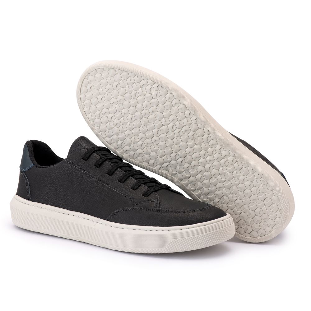 Tênis Masculino Fermont PRETO