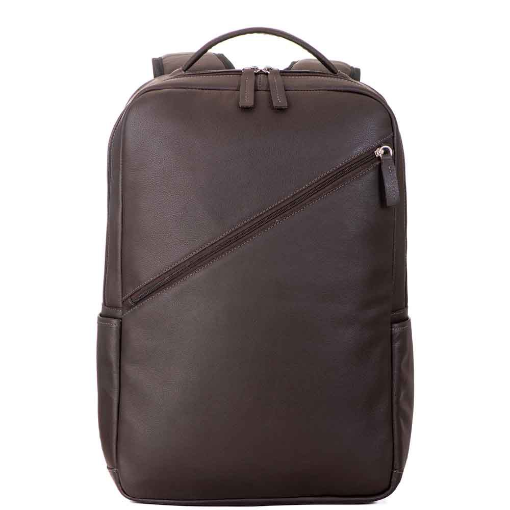 Mochila Unissex Quebec Café - Quebec