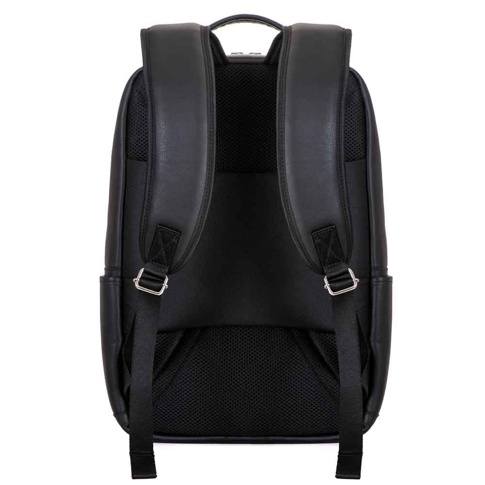 Mochila Unissex Quebec Preto