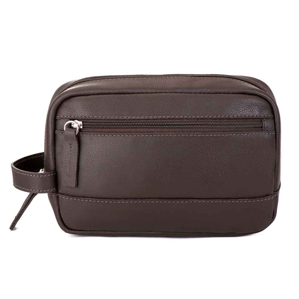 Necessaire Unissex Quebec Café